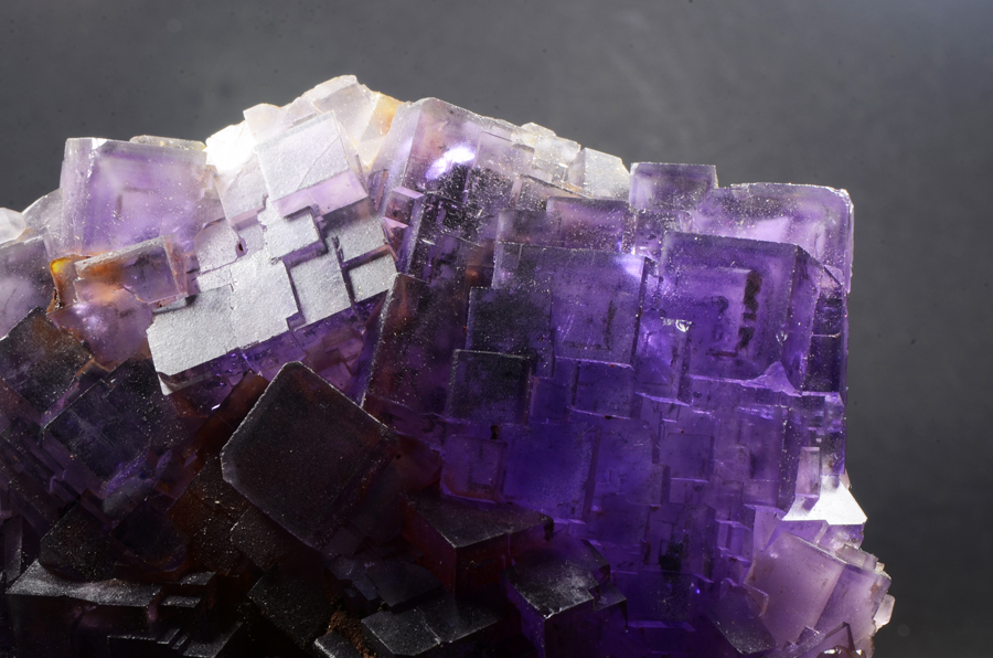 Fluorite