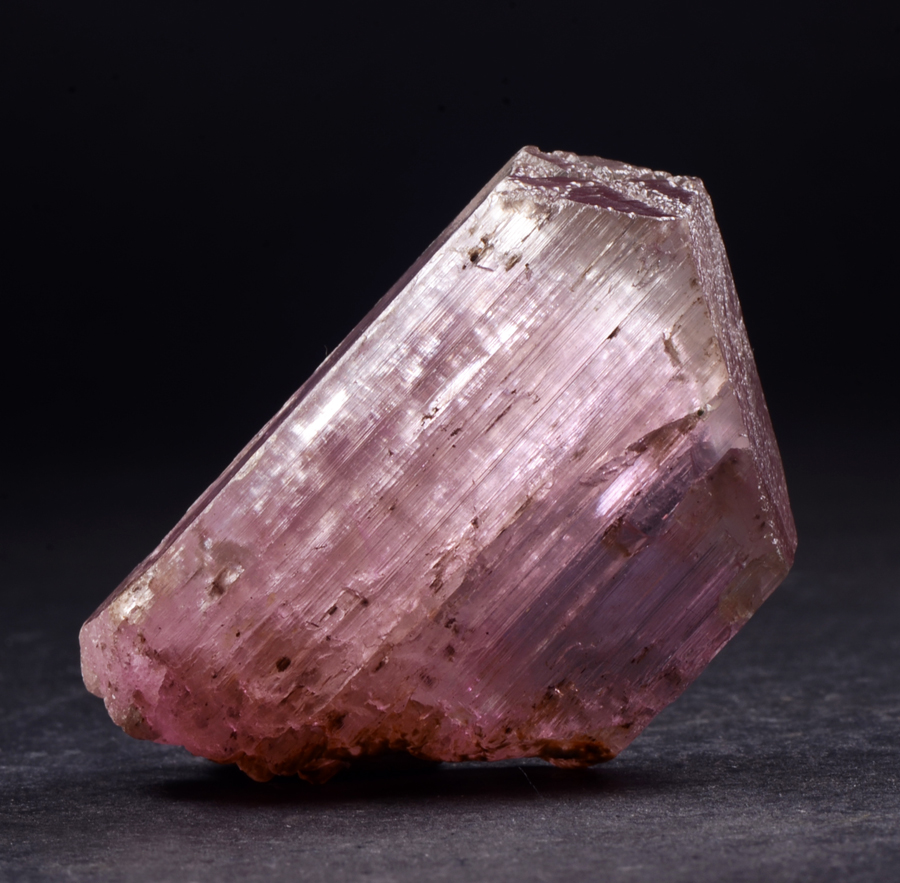 Kunzite