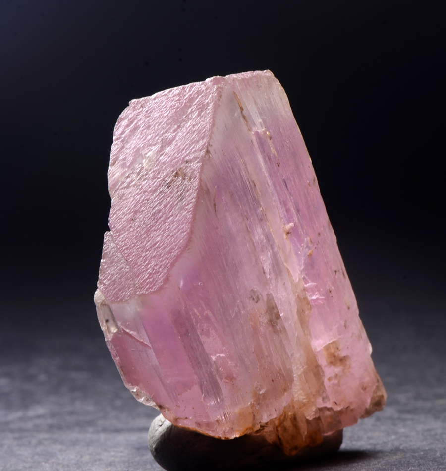 Kunzite