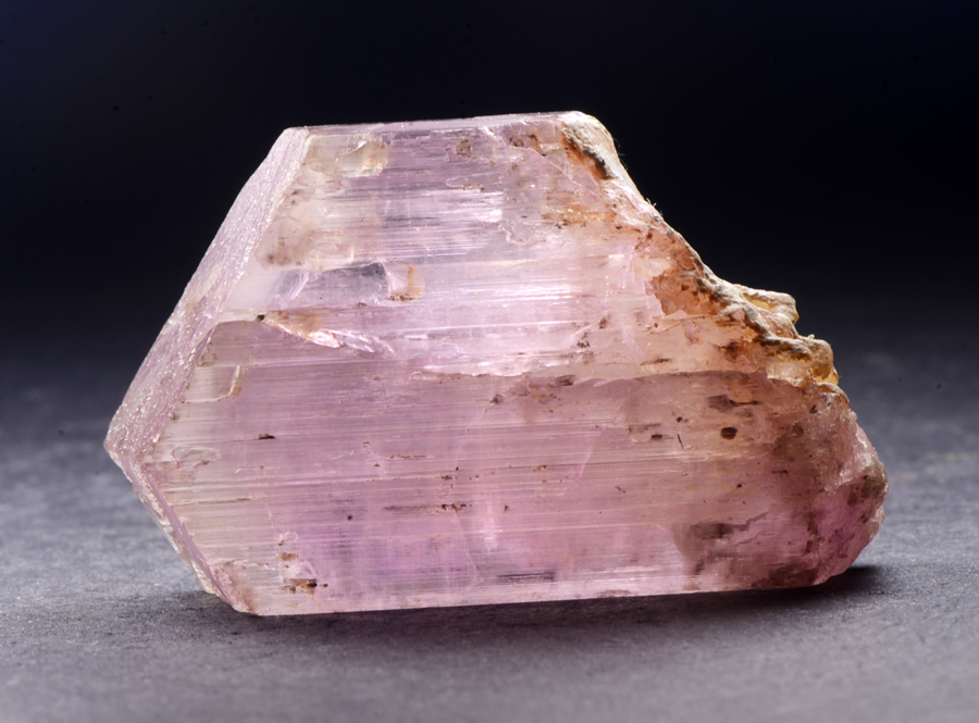 Kunzite