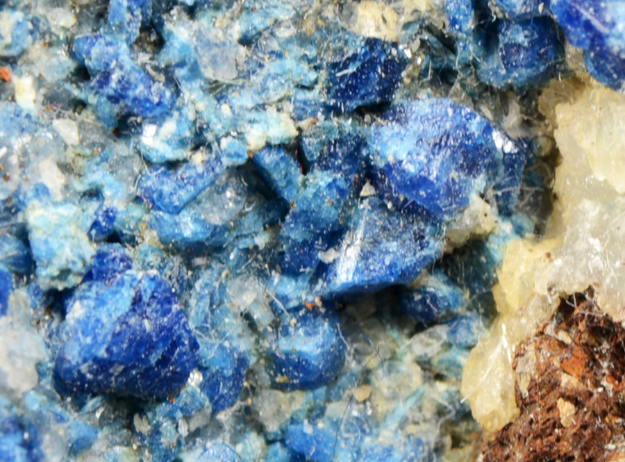 Lazulite