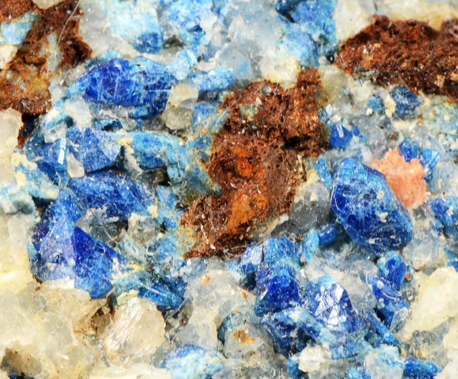 Lazulite