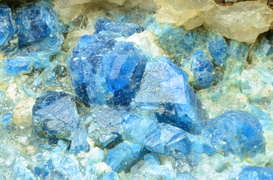 Lazulite