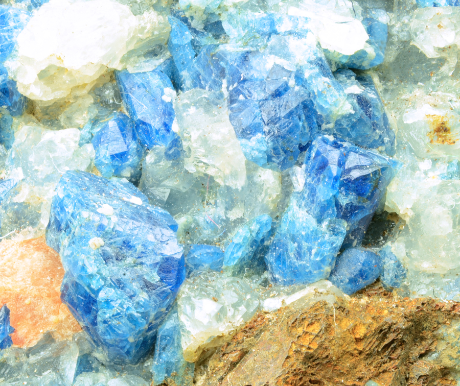 Lazulite