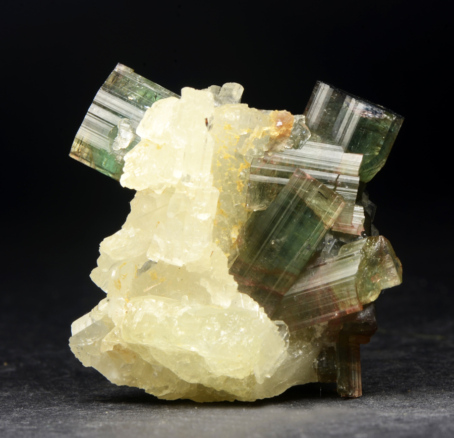 Elbaite