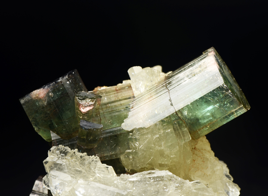 Elbaite