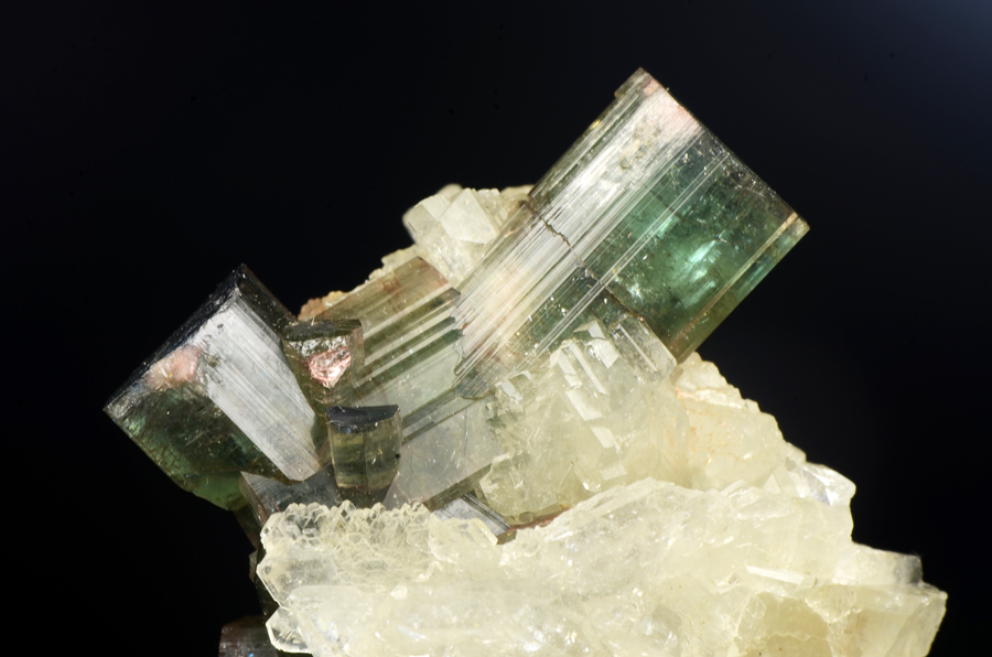 Elbaite