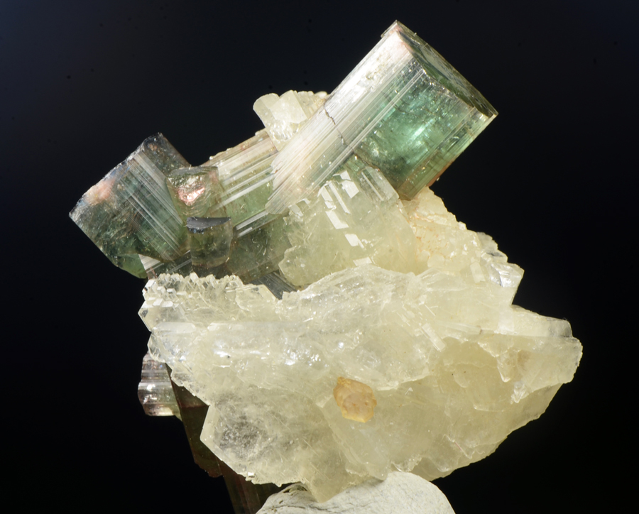 Elbaite