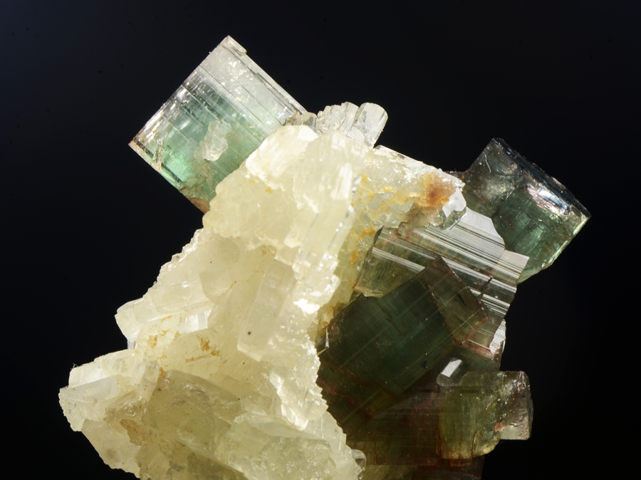 Elbaite