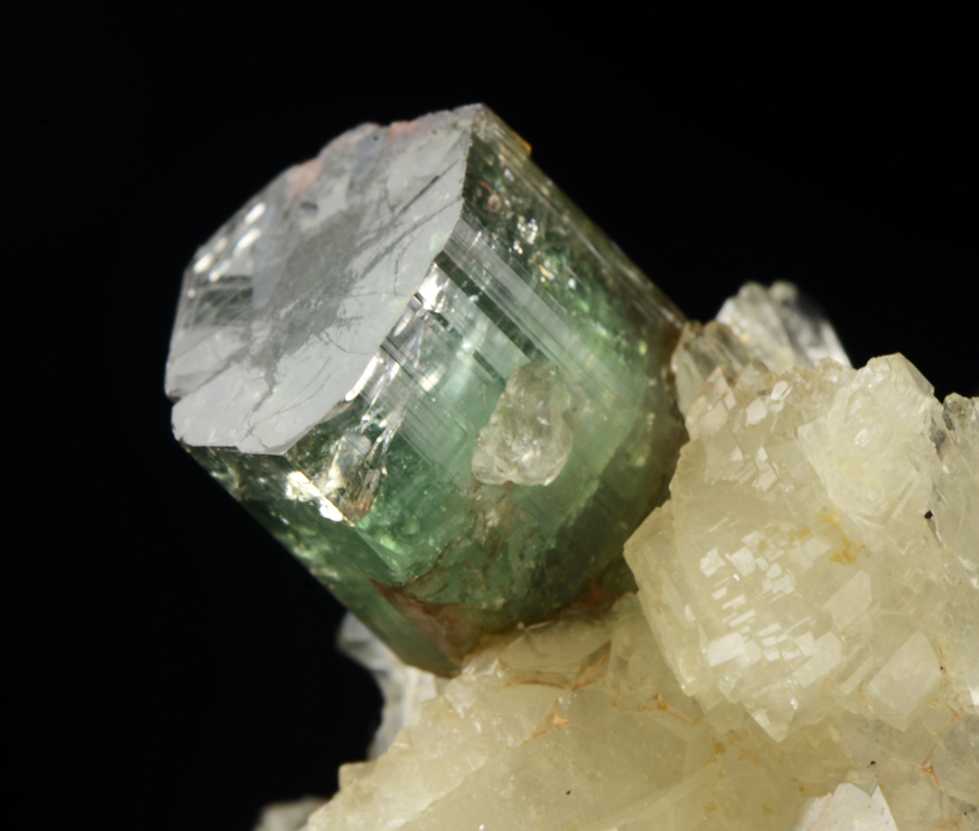 Elbaite