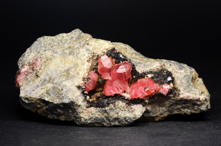 Rhodochrosite