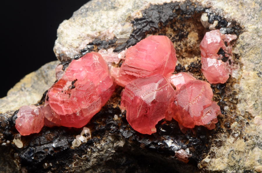 Rhodochrosite