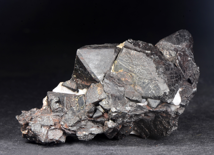 Franklinite