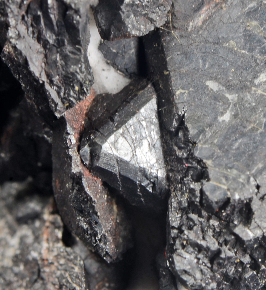 Franklinite