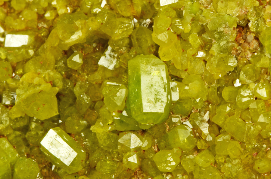 Pyromorphite
