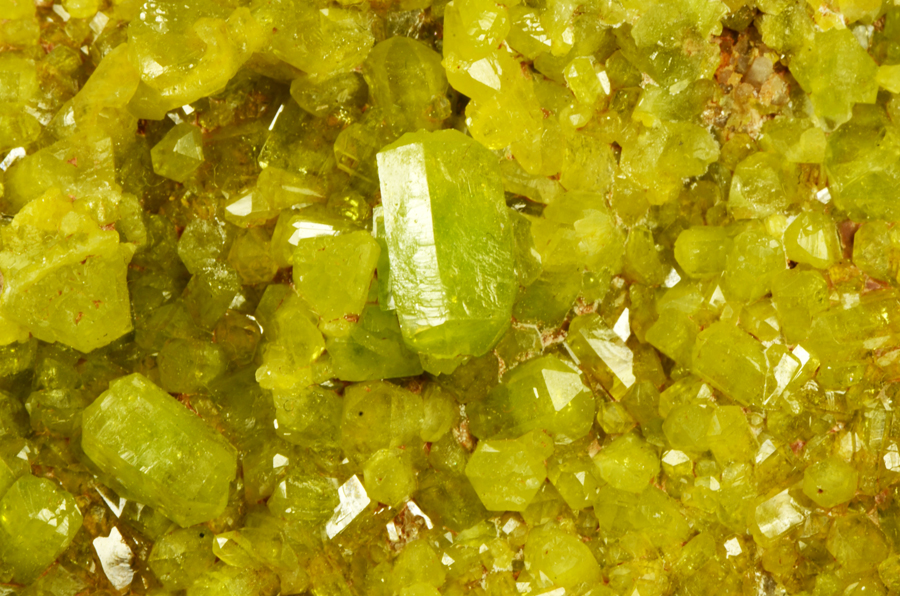 Pyromorphite