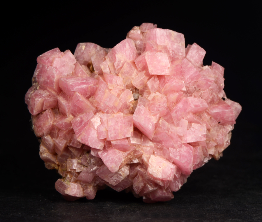 Rhodochrosite