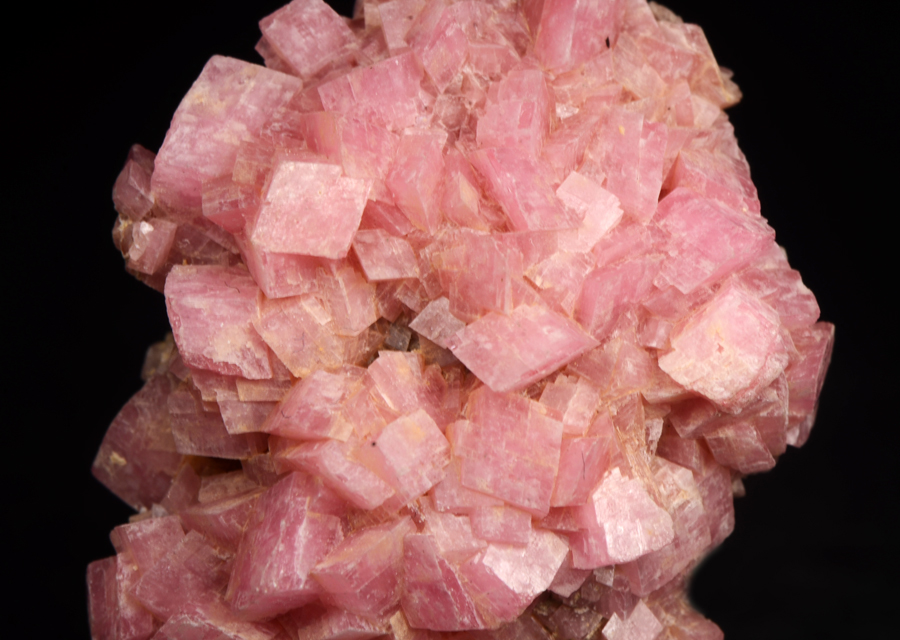 Rhodochrosite