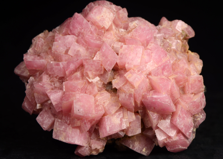 Rhodochrosite