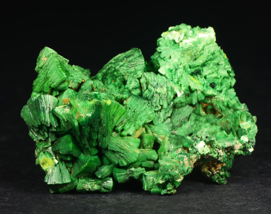 Torbernite