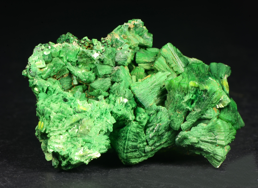 Torbernite