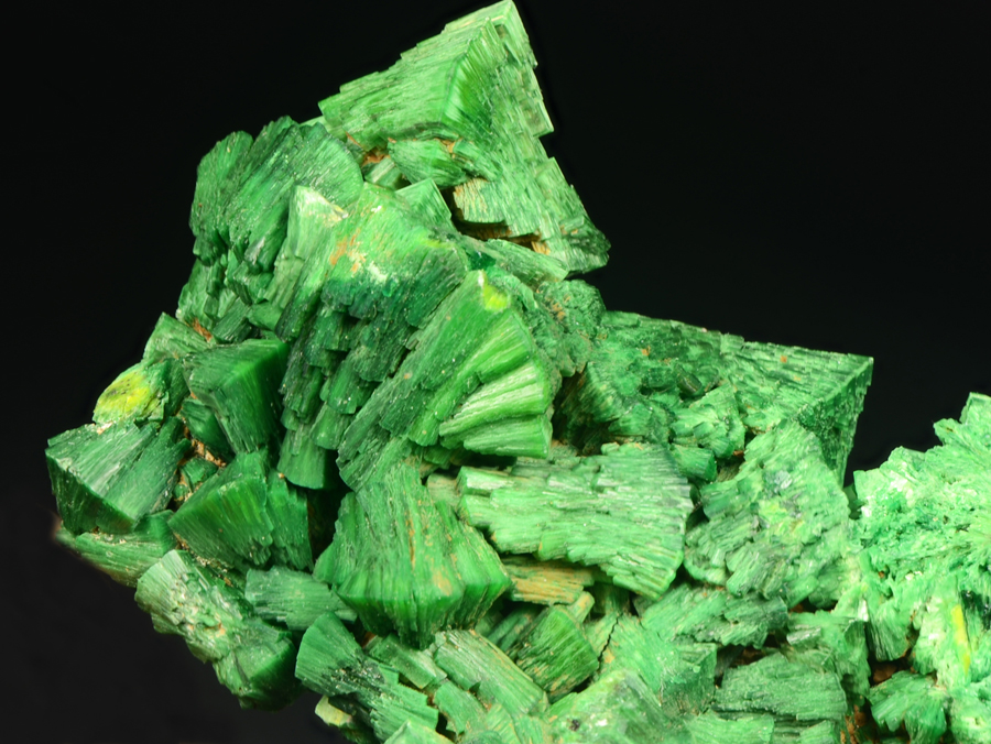 Torbernite