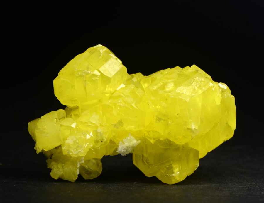 Native Sulphur