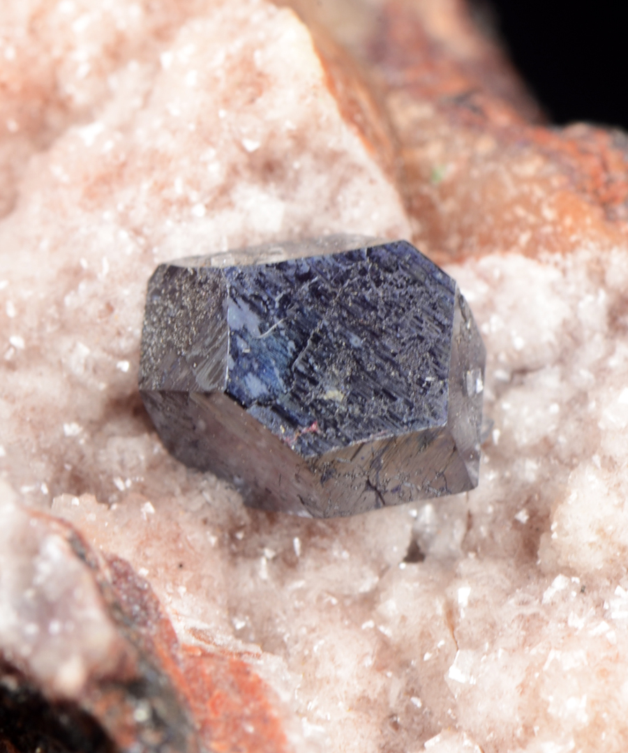 Cuprite