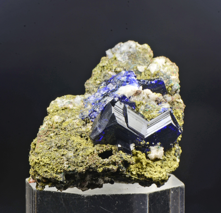 Azurite