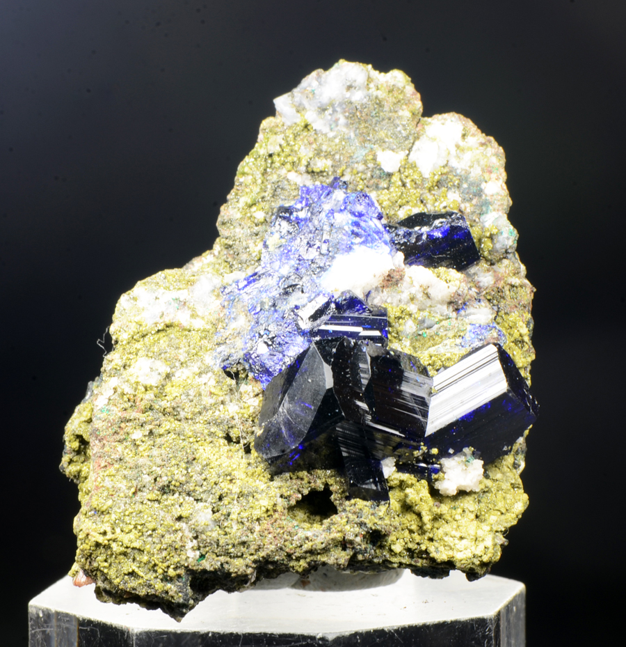 Azurite