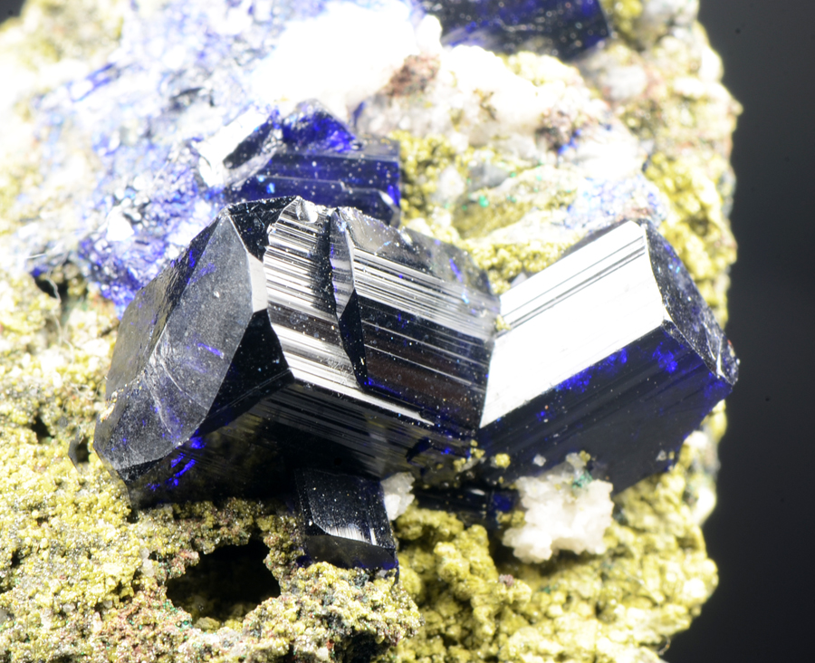 Azurite