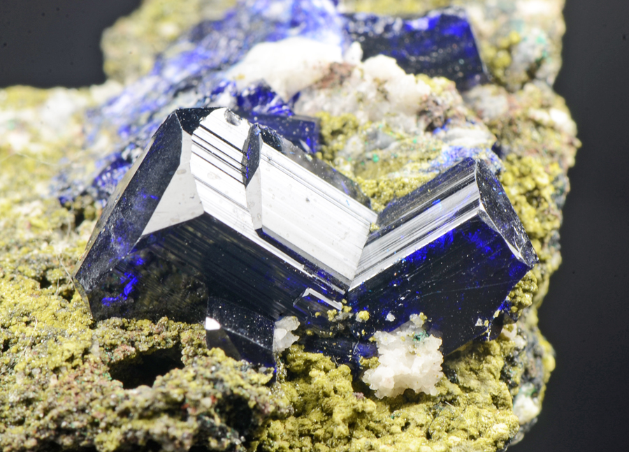 Azurite