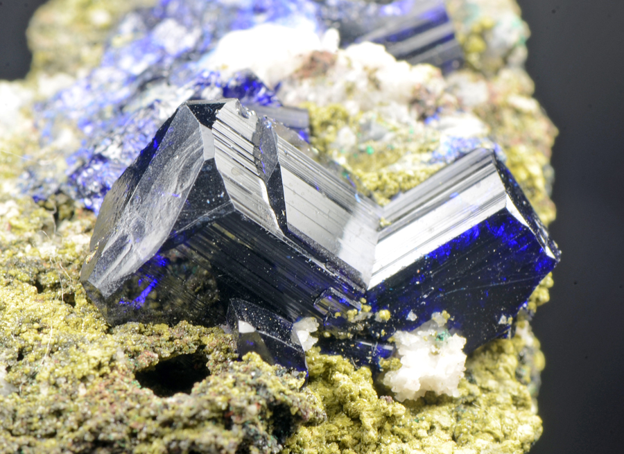 Azurite