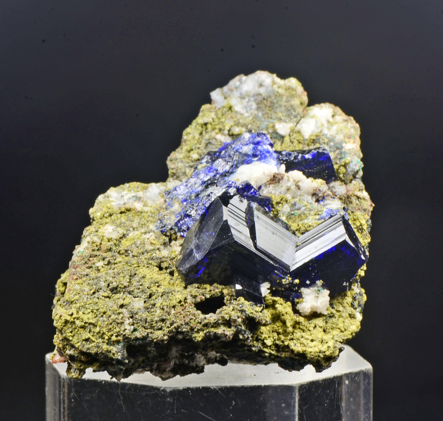 Azurite