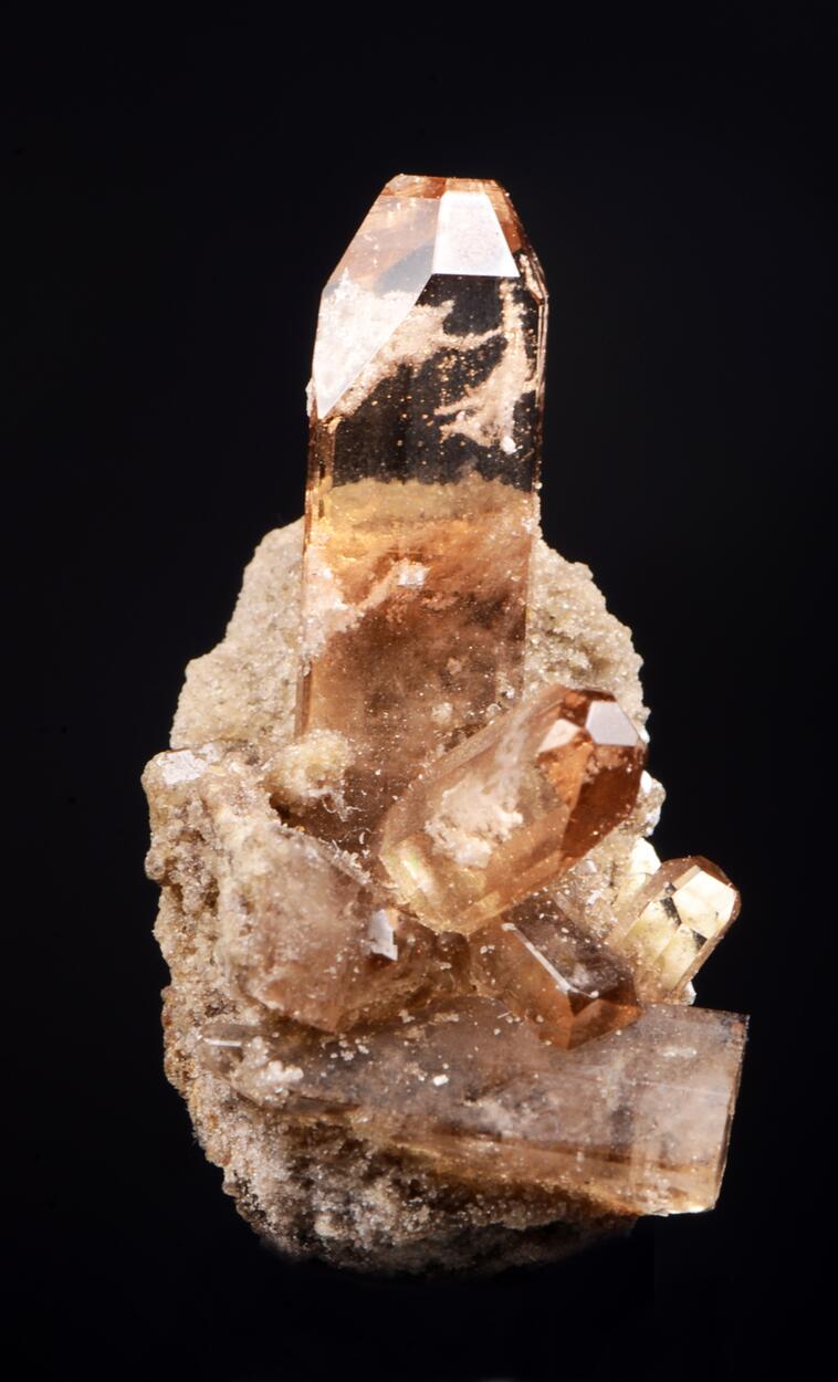 Topaz