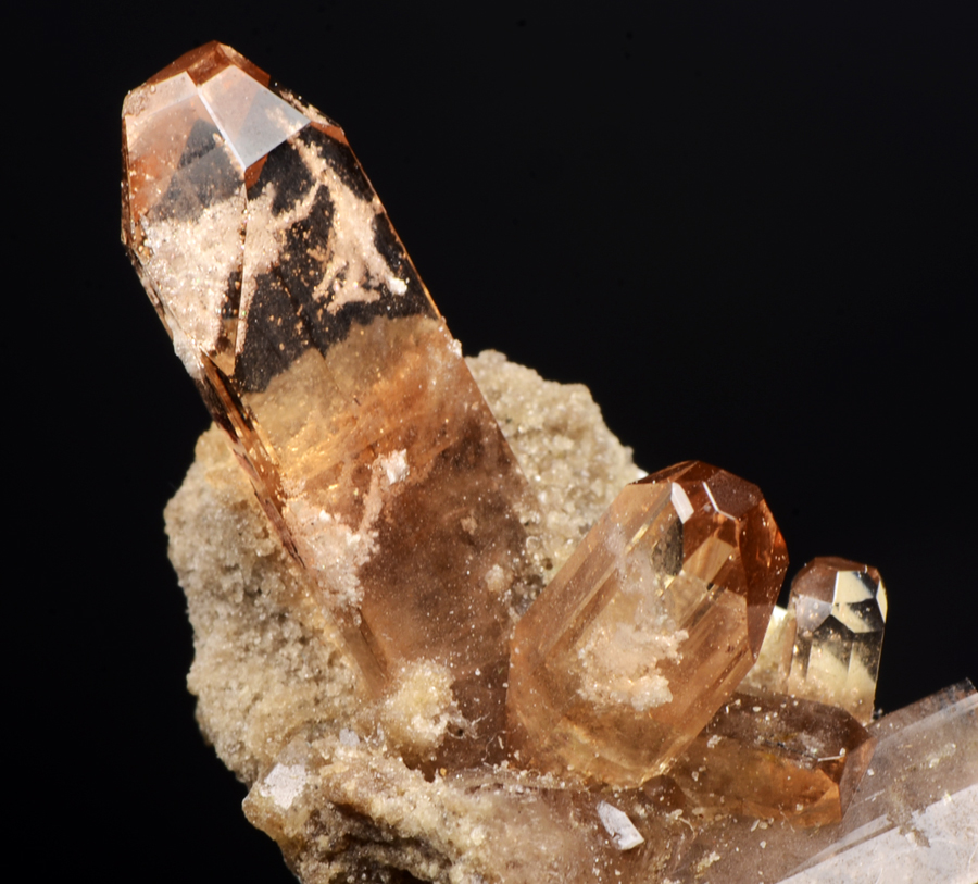 Topaz