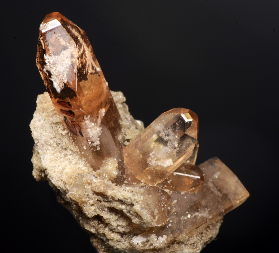 Topaz