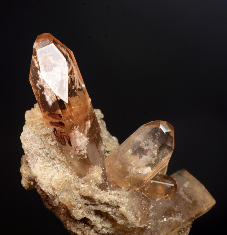 Topaz