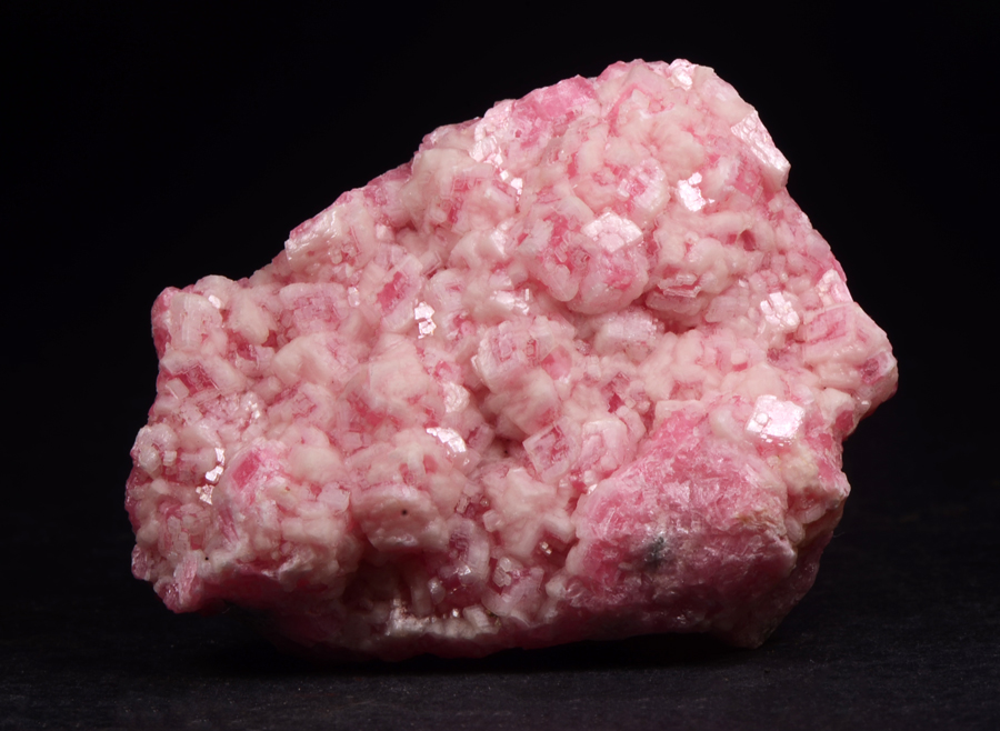 Rhodochrosite