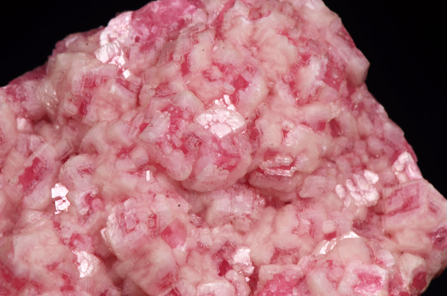Rhodochrosite