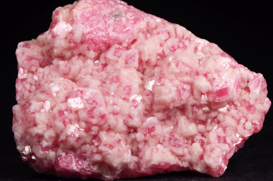 Rhodochrosite