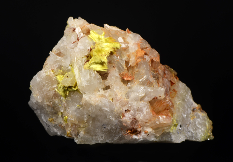 Ferrimolybdite