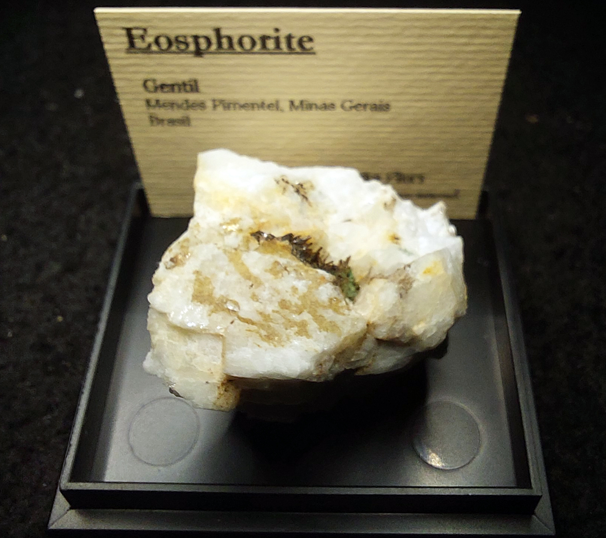 Eosphorite