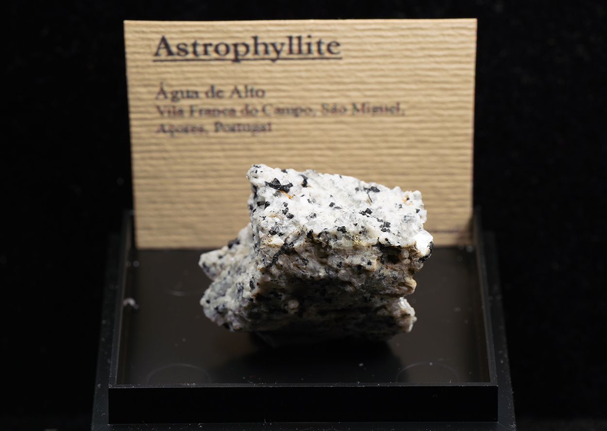 Astrophyllite