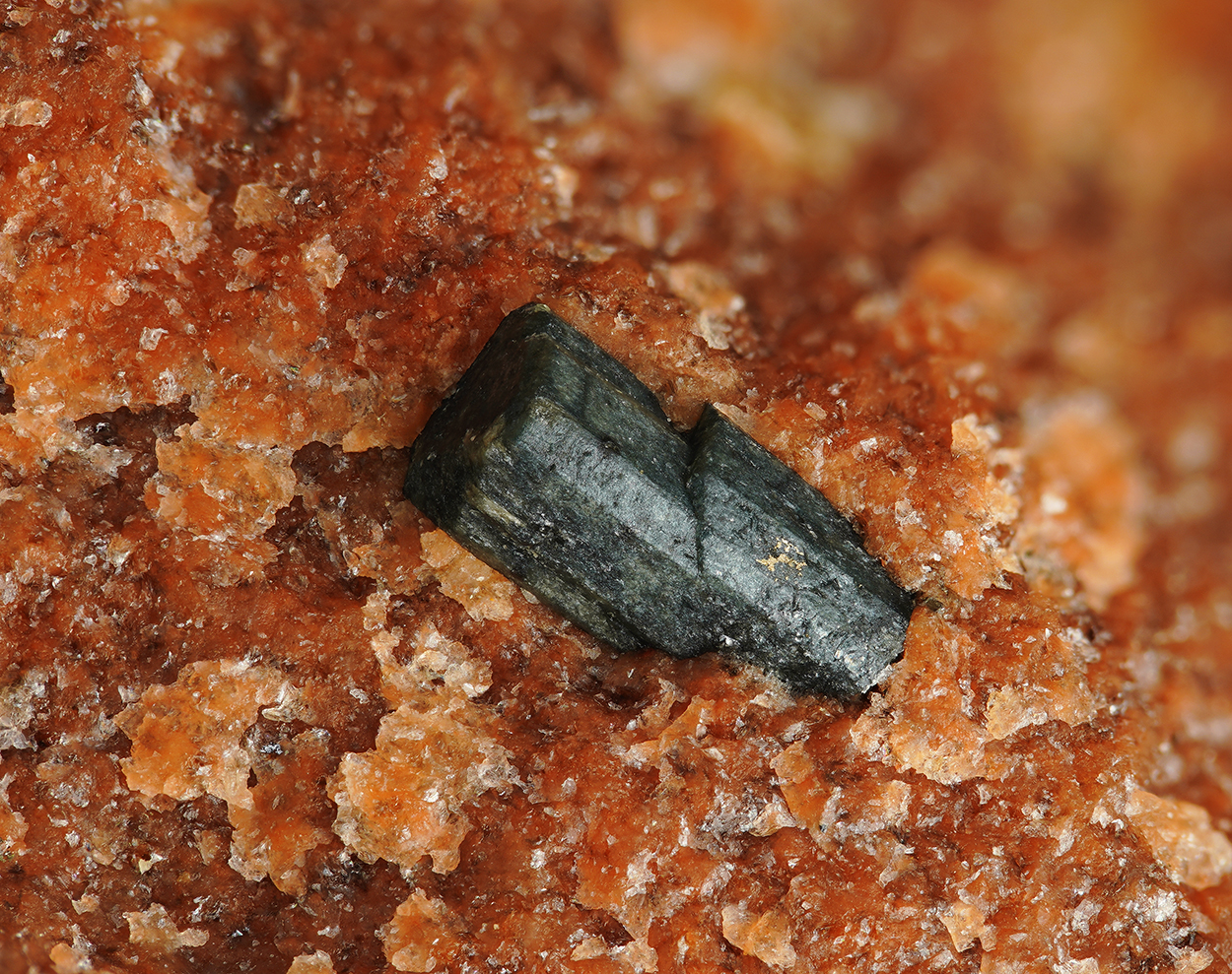 Cordierite