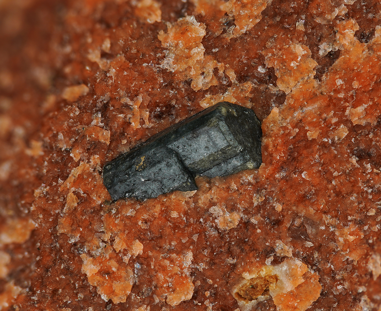 Cordierite