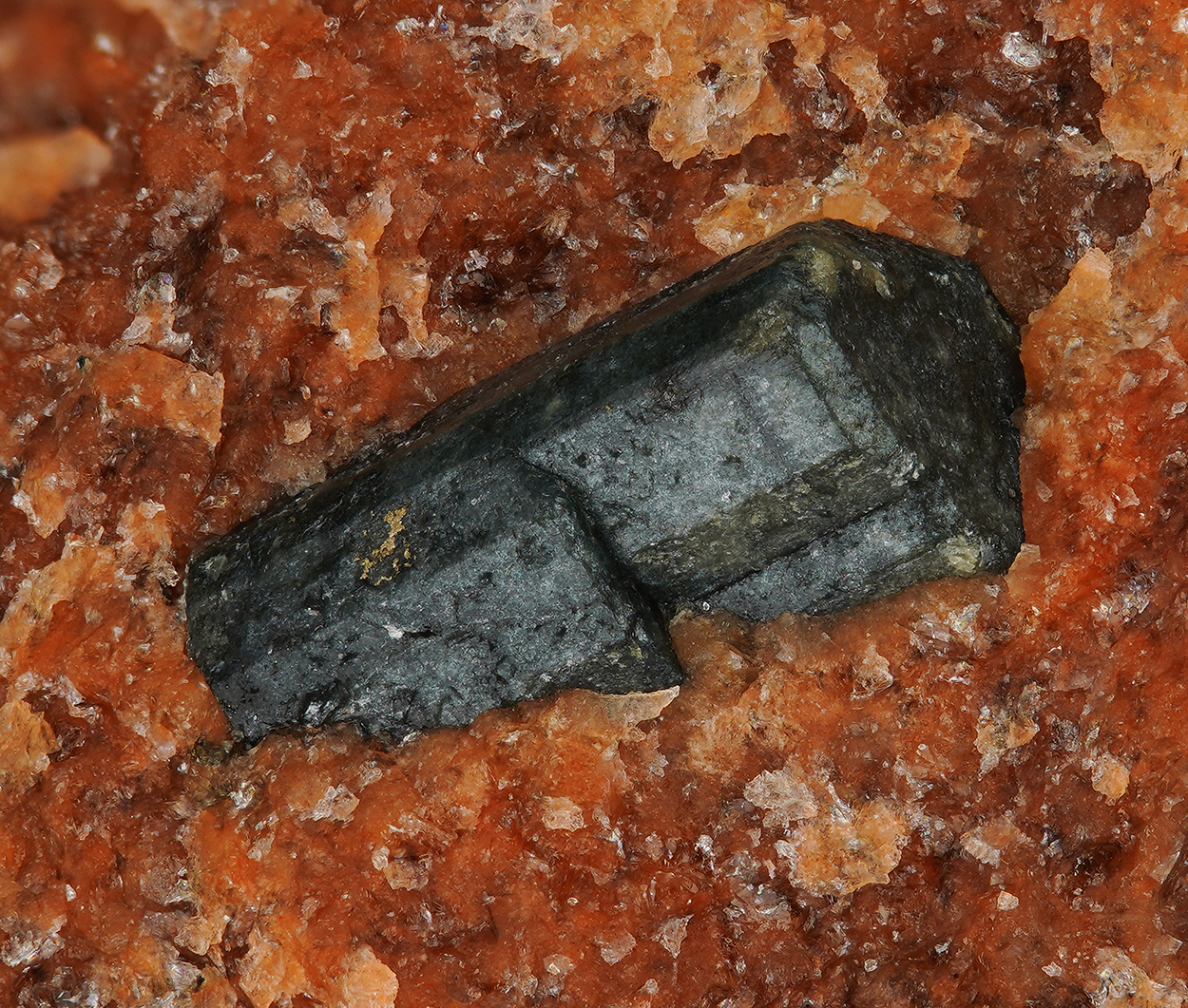 Cordierite