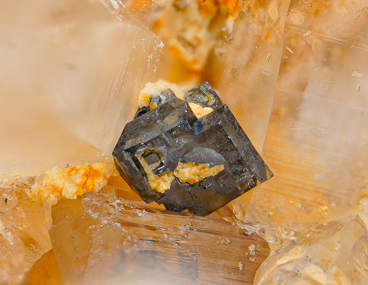 Anatase & Brookite