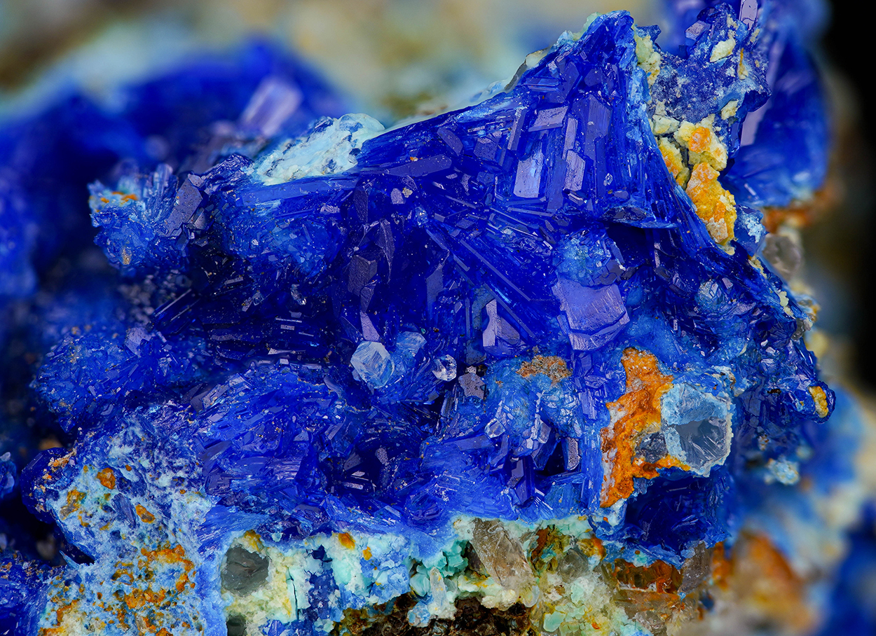 Linarite