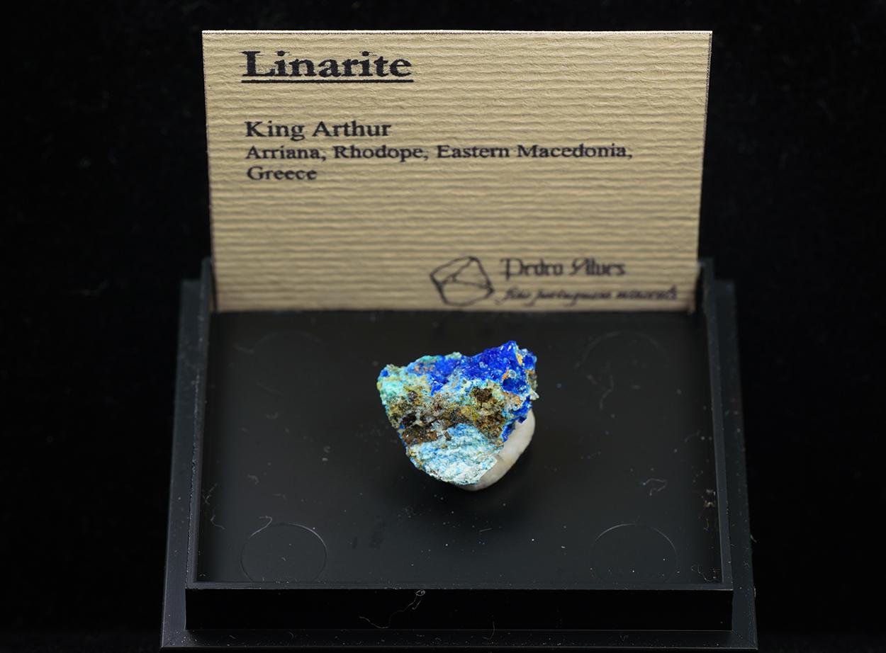 Linarite